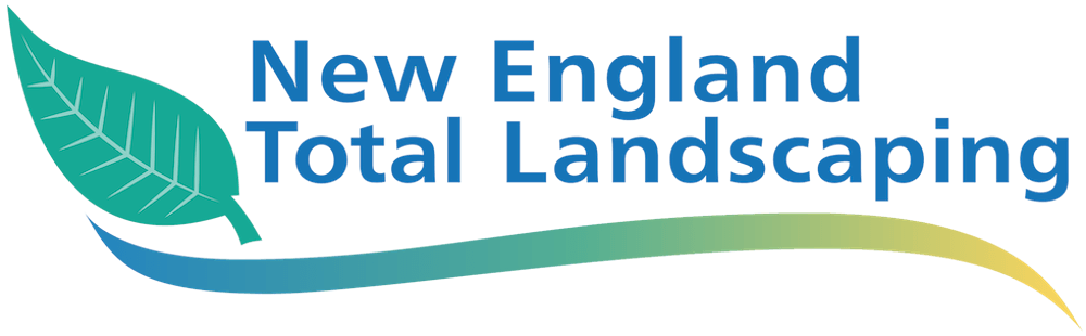 New England Total Landscaping logo