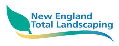 New England Total Landscaping logo